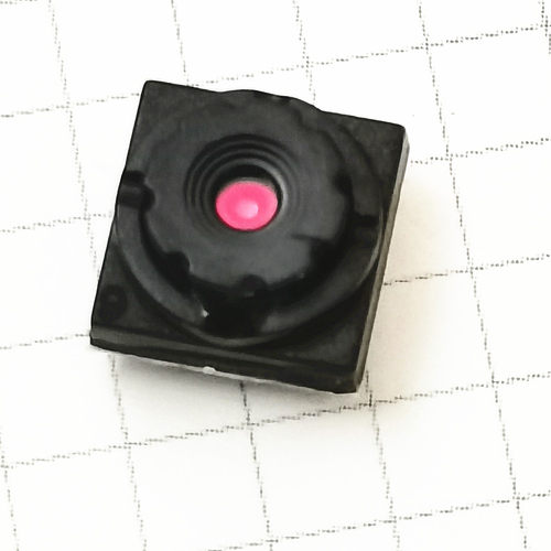 摄像头模组30万像素60度视角GC0309模块适合水表电表煤气表