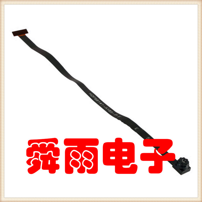 本年度定制NT99141摄像头模组185MM总长镜头68度方便设计