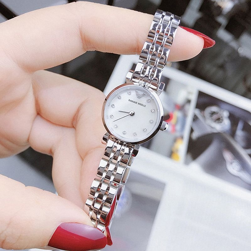 2026年新款瑞士正品阿玛妮小表盘镶钻手表女名牌简约全自动机械表,手表,配件,淘宝优惠券,粉丝福利购,淘宝优惠卷