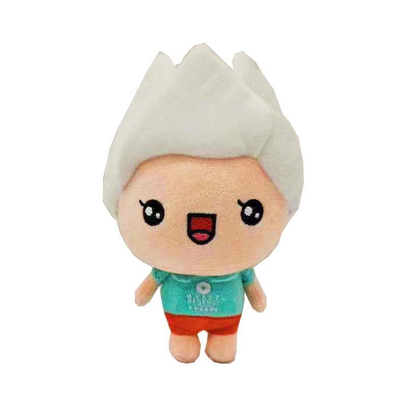 会有礼·设计服务·ip产品设计·定制请联系客服