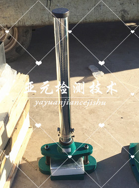 QSX-17型防水卷材抗穿孔仪GB12952防水卷材抗穿孔性试验仪/测定仪