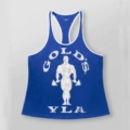 Blue White Label