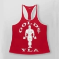 Red White Label