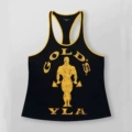Black Gold Label