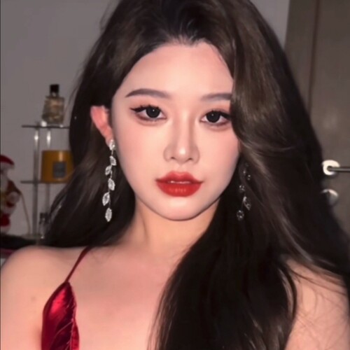 欧美风夸张个性耳环2024新款