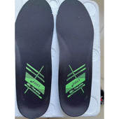 适用于亚瑟士ASICS柔软舒适吸汗透气防滑防臭男女跑步运动鞋 垫