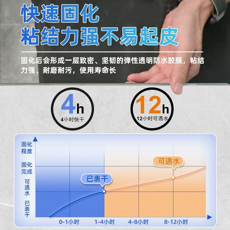 德高美缝剂地砖瓷砖专用家用防水防霉美逢胶工具环氧彩砂贵族银批,基础建材,勾缝剂,淘宝优惠券,粉丝福利购,淘宝优惠卷