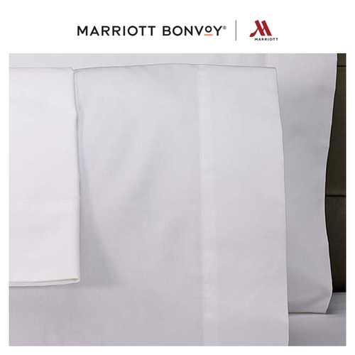 万豪酒店同款经典柔软枕