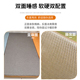 榻榻米床垫高密度海绵床垫软硬双配置可定做各种尺寸 包邮