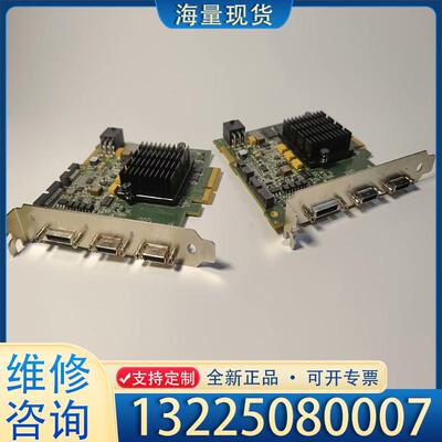 配件DALSA/达尔萨 OR-Y4C0-XMX00图像采议价