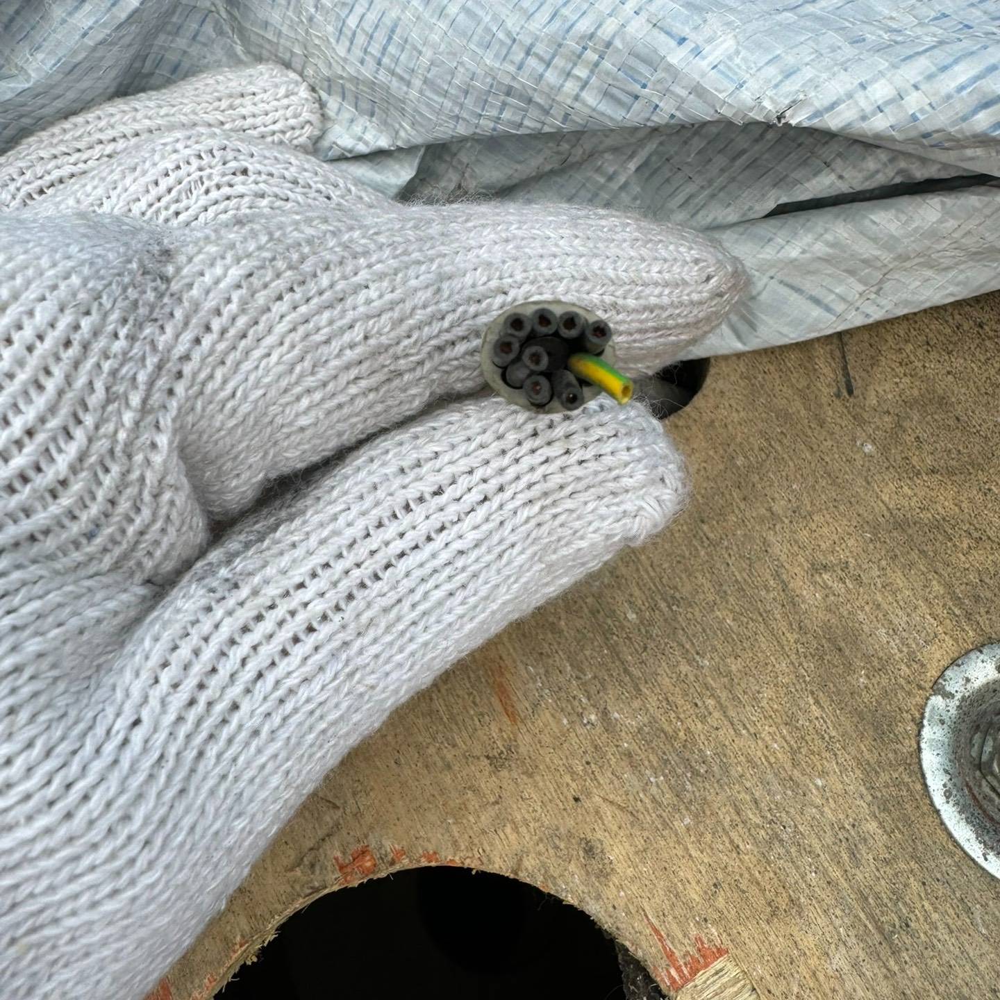 配件缆普屏蔽线 OLFLEX CLASSIC110 9G1平方议价