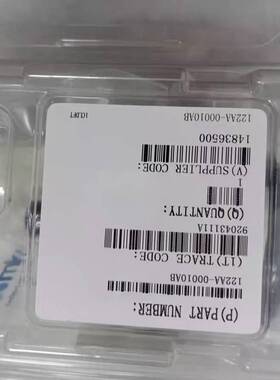 配件MKs空压力计122AA一0010AB的私聊议价