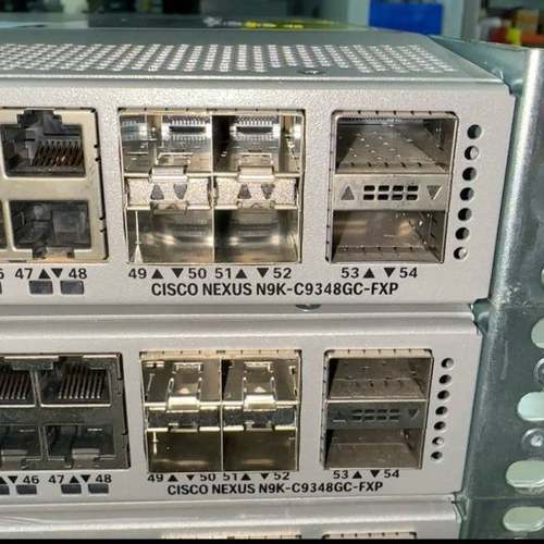 配件N9K-C9348GC-FXP议价