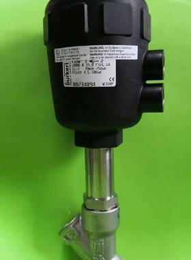 配件宝德角座阀2000A.00234894议价