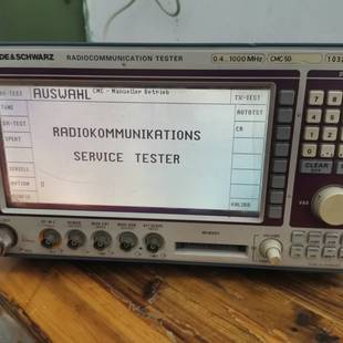 配件CMC50线电综合仪 CMC50综合仪议价