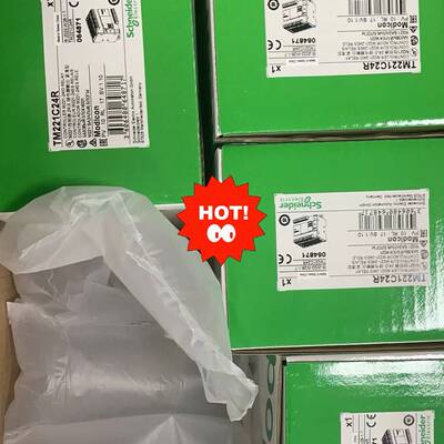 配件CPU TM221C24R议价