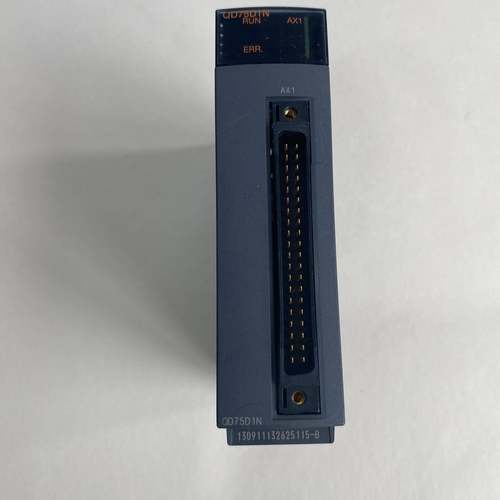 配件定位模块QD75D1N议价