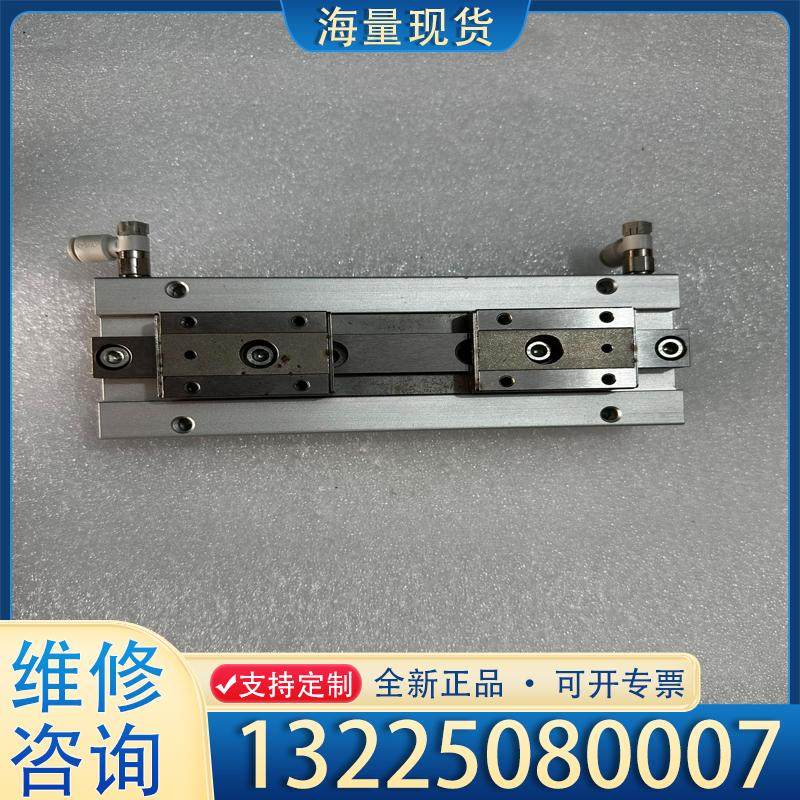 配件SMC滑台平行夹手指气缸 MHF2-20D2R 实图议价
