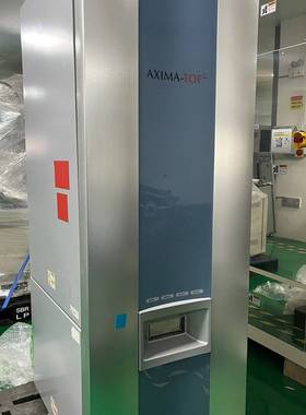 配件SHIMADZU岛津 AXIMA-TOF² 高度灵活研究议价