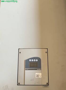 配件软起动 ATS48C59Q.315kw议价