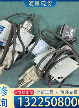 配件基恩士条码读取器BL-601HA  BL-U2拆机现议价