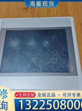 配件昆仑通态触摸屏TPC7021Ew，功能正常，成色为实议价