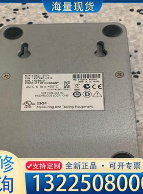 配件NI cDAQ-9171 机箱 CompactDAQ议价