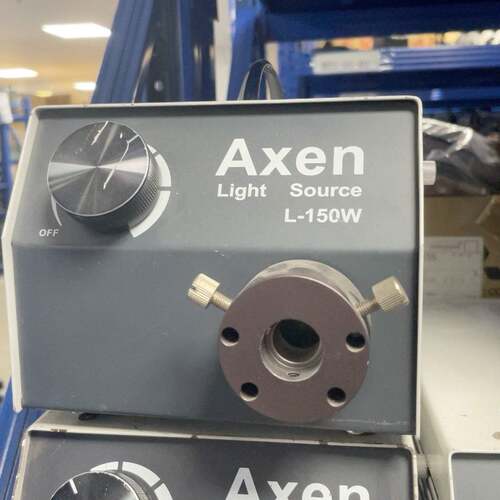 配件OCCA LIGHT SOURCE AXEN NO.L-15议价