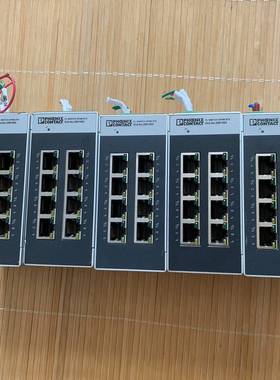 配件菲尼克斯机FL SWlTCH SFNB 8TX议价