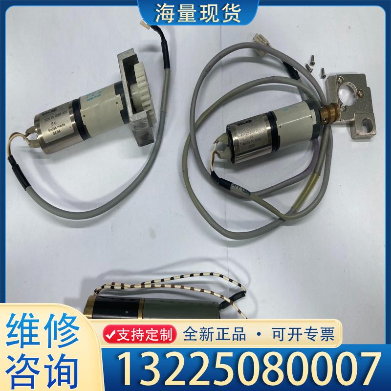 配件ASM 固晶机 escap电机 22N28208E2议价