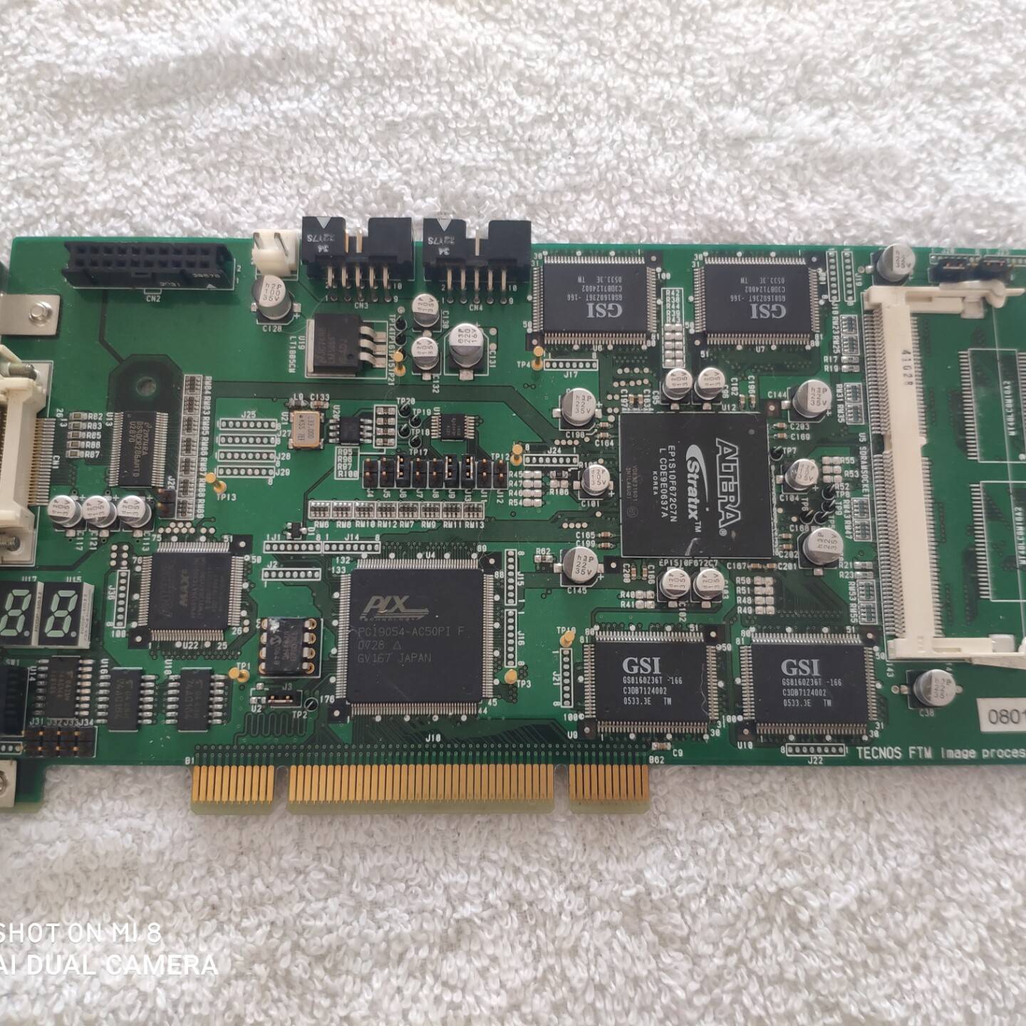 配件TECNOS  FT M议价