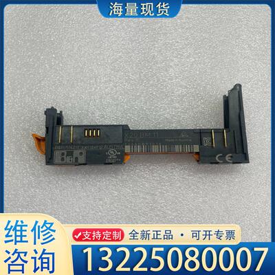配件贝加莱X20 BM11 模块底座议价