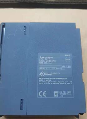 配件Q02HCPU 1个图片不议价