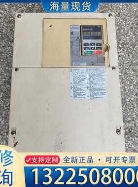 配件安川变频器CIMR-LB4A0060AAA议价