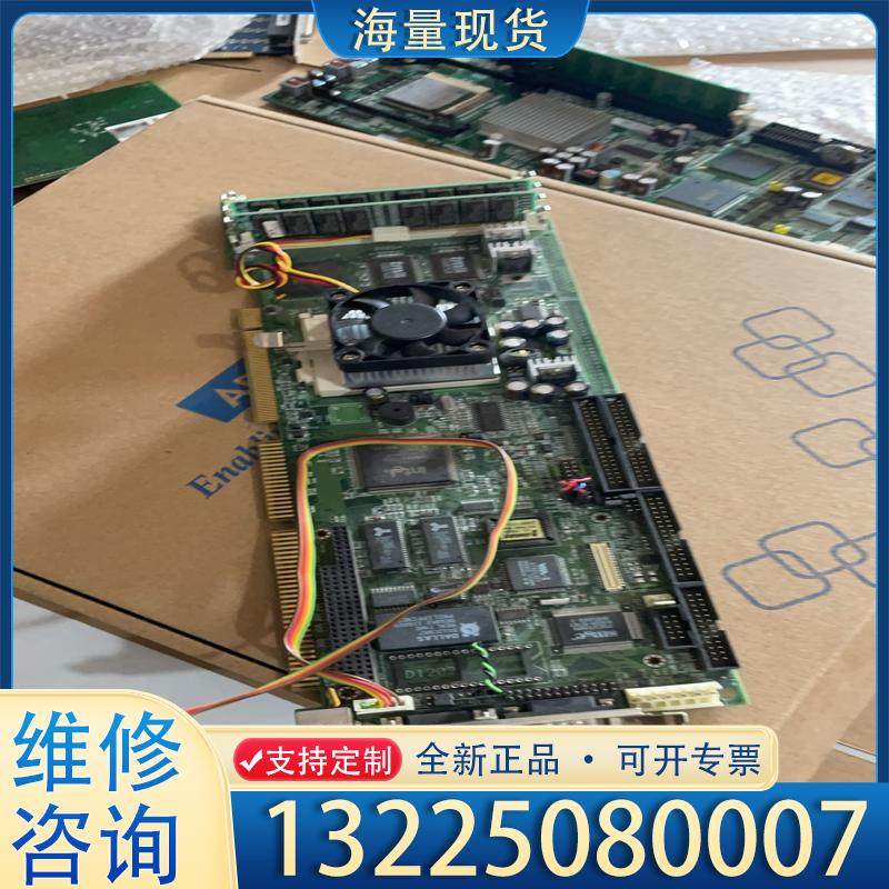 配件艾讯工控机主板 P5/6X86 SBC Ver:G5议价