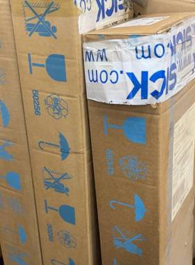 配件SICKC4000安全对射光 光幕议价