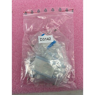 Agilent Technologies Ersatzteile D 3142/51