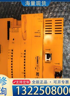 配件PILZ皮尔兹312085. PSS4000拆机功能议价