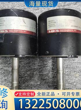 配件MKS 127AA-00010A Baratron 议价