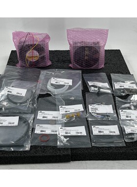 Agilent Technologies Ersatzteile A 4533/51