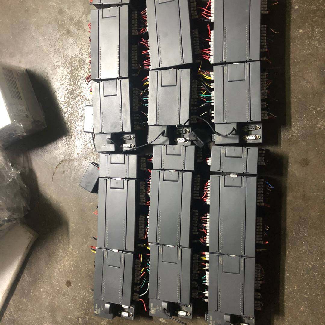 配件合信PLCCPU226H、216一1AH33一0B24十22议价