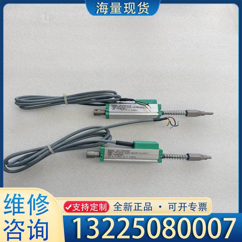 配件Gefran杰佛伦PY-2-F-025-S01M议价