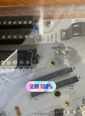 配件霍尼韦尔AI底板CC-TAID01底板议价