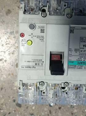 配件断路器EW32AFC 3P 30A议价