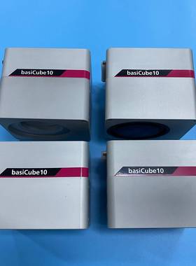 配件SCANLAB振镜  BasiCube 10光斑议价