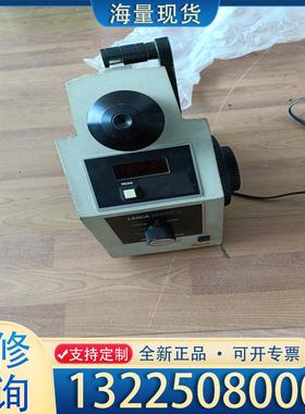 配件LEICA莱卡阿贝折射计 abbe refracto议价
