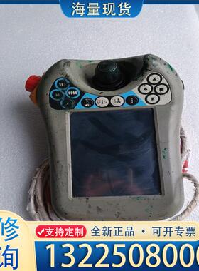 配件原装ABB示教器DSQC679功能包好 实物拍摄议价议价