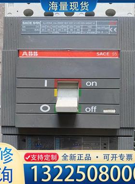 配件ABB SACE S5N400 PR211 插入式 议价