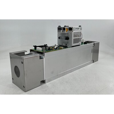 AGILENT G7077-69785-5977B 350 SS Analyzer D 3449/51