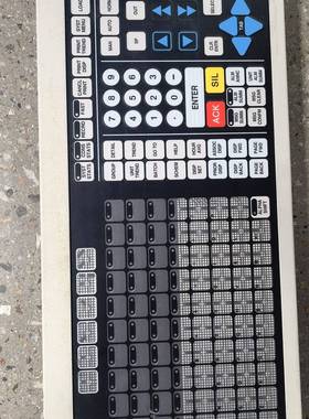 配件霍尼韦尔控制键盘51402497-200议价